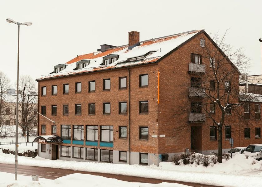 Gävleborg County Gävle Front of property