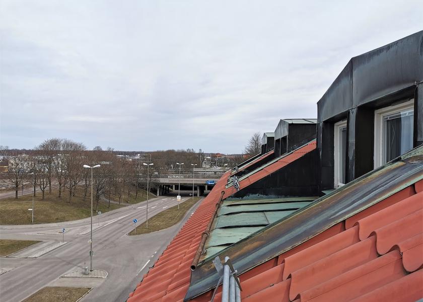 Gävleborg County Gävle Street view