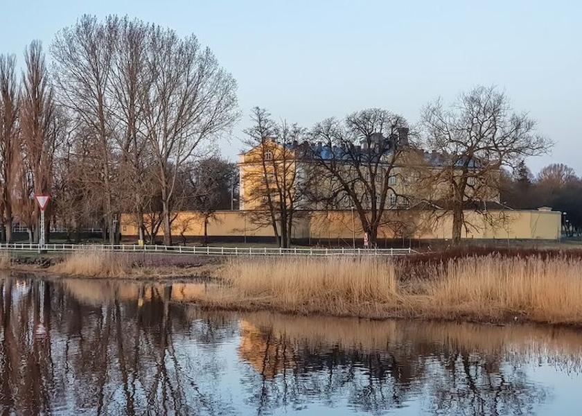 Västra Götaland County Mariestad Property Grounds