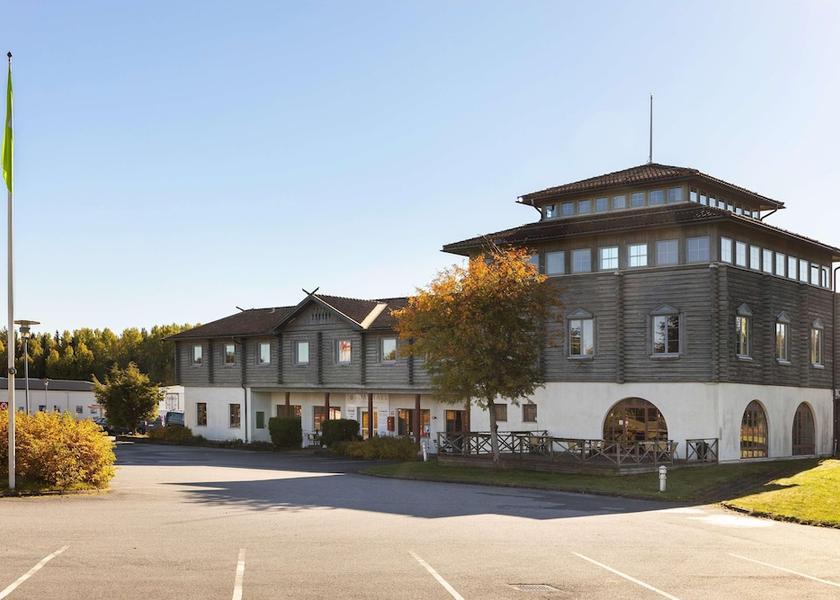 Vastra Gotaland County Amal Primary image