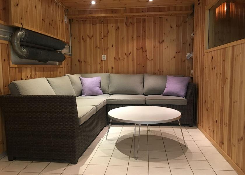 Vastra Gotaland County Mariestad Spa