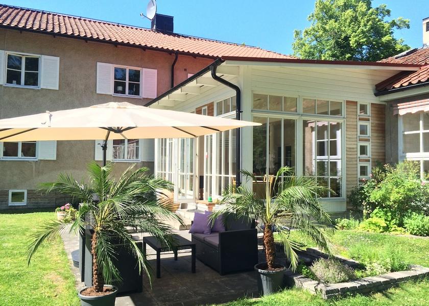 Vastra Gotaland County Mariestad Primary image