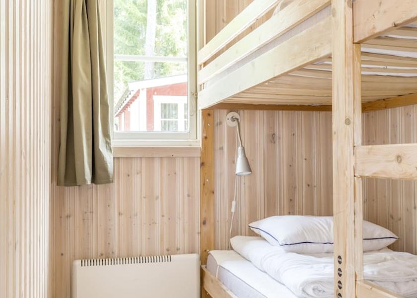 Uppsala County Enkoping Room