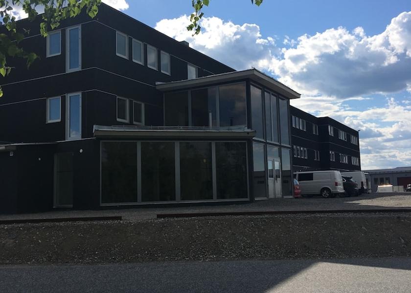 Stockholm County Vallentuna Exterior