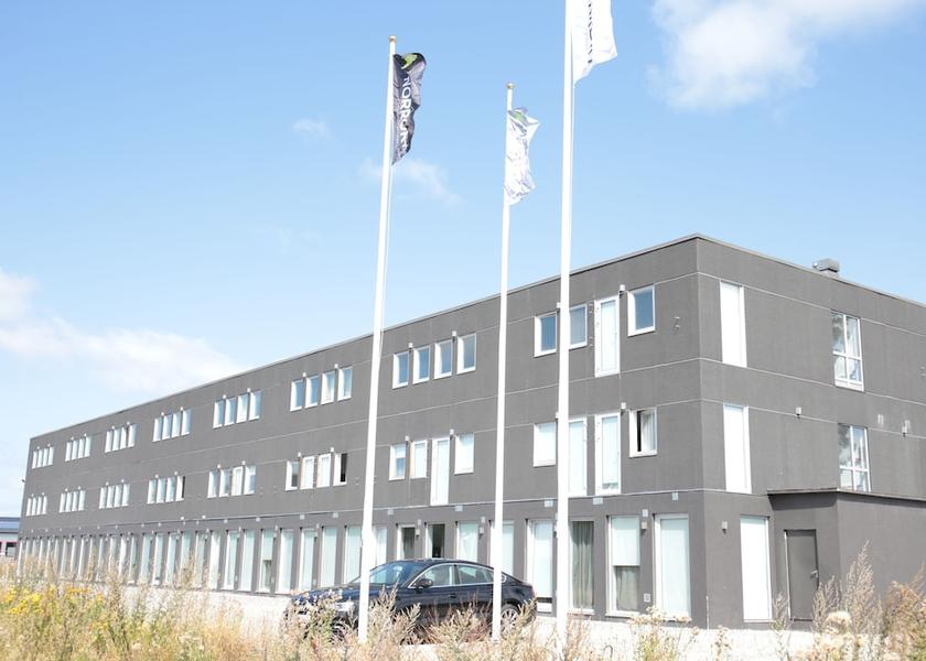 Stockholm County Vallentuna Exterior