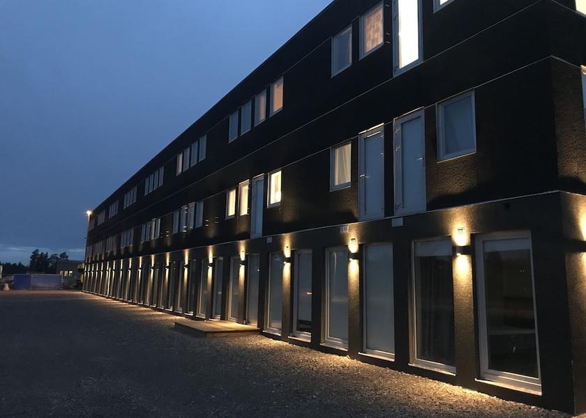 Stockholm County Vallentuna Exterior
