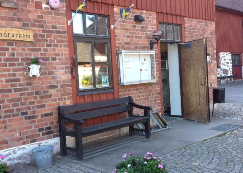 Skåne County Hassleholm 