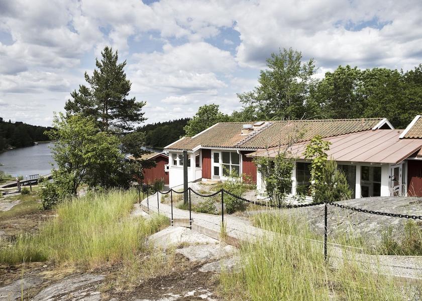 Stockholm County Värmdö Primary image
