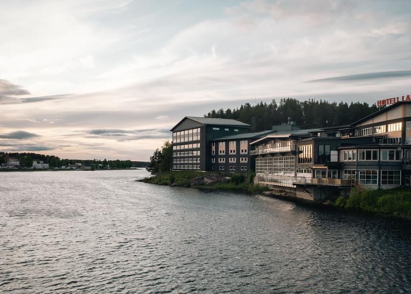 Vasterbotten County Lycksele Primary image