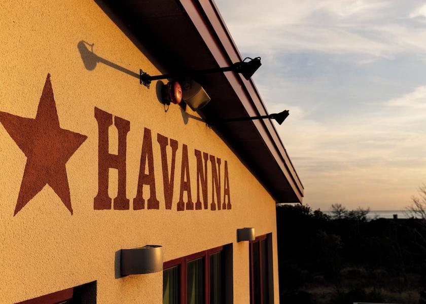 Halland County Varberg Exterior detail