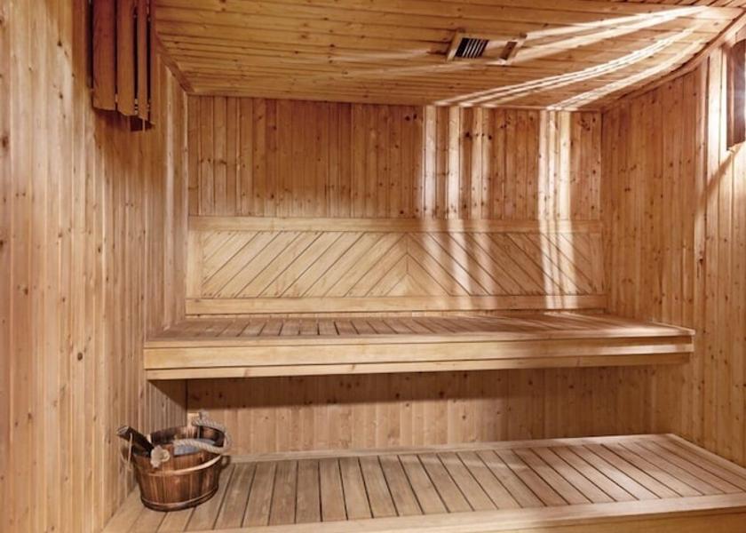 Sodermanland County Oxelosund Spa