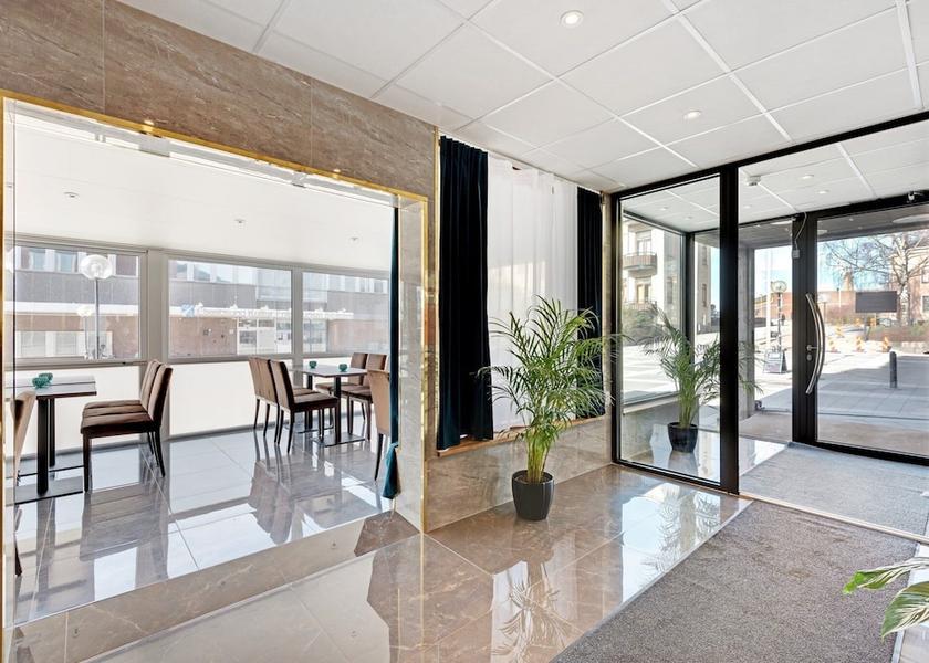 Sodermanland County Oxelosund Lobby