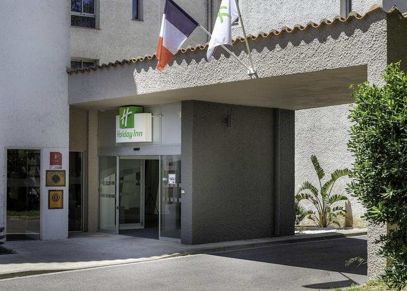 Occitanie Perpignan Exterior