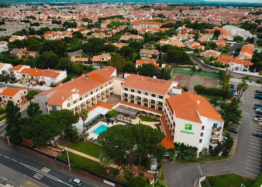 Occitanie Perpignan Exterior