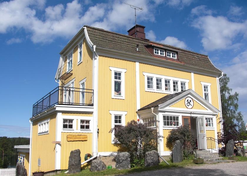 Orebro County Nora Primary image