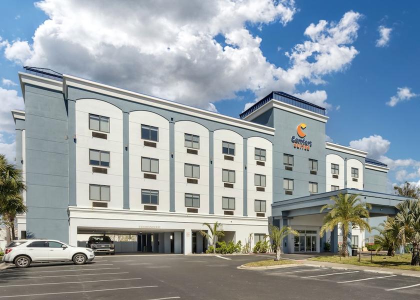 Florida Jacksonville Exterior