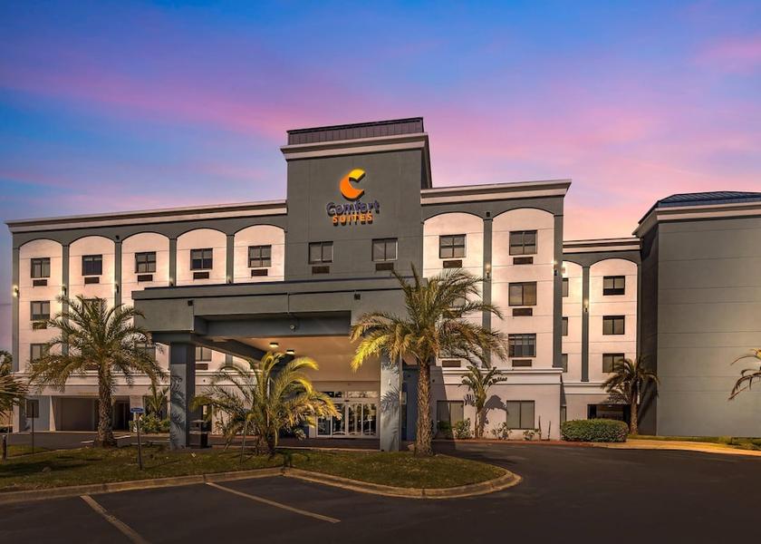 Florida Jacksonville Exterior