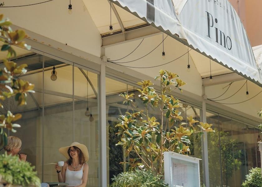  Piran Restaurant