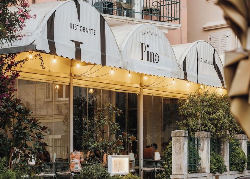  Piran Restaurant