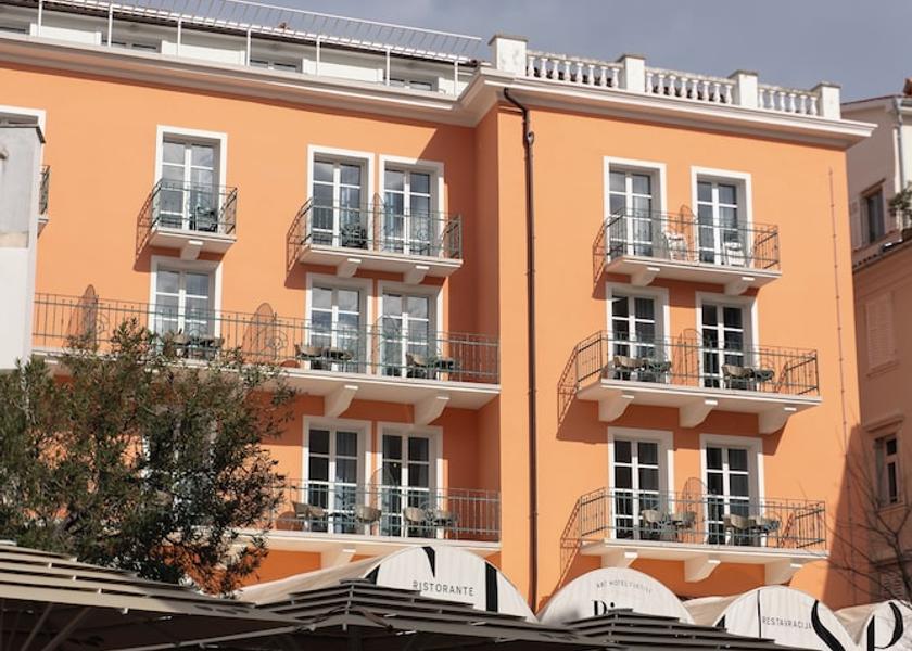  Piran Exterior