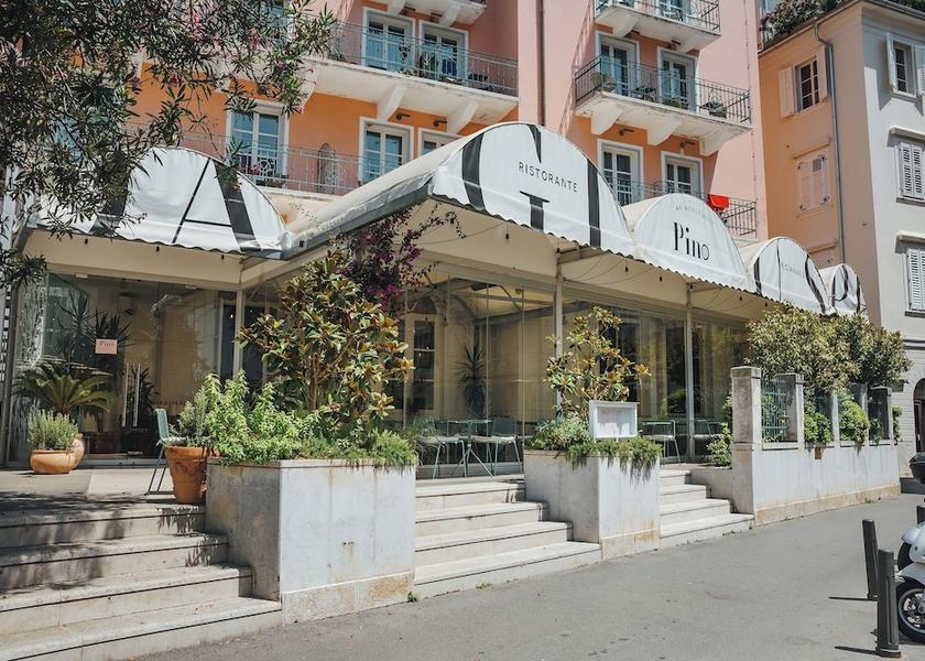  Piran Restaurant