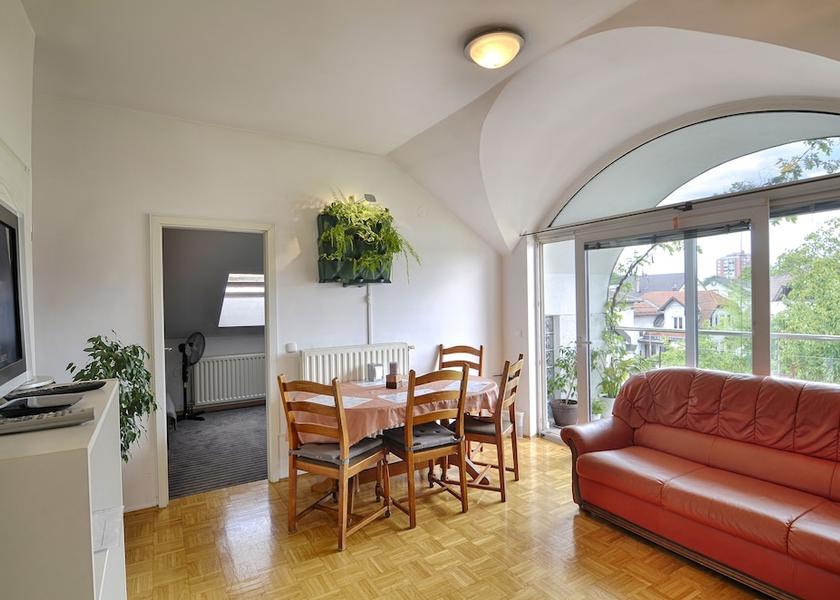  Ljubljana Room