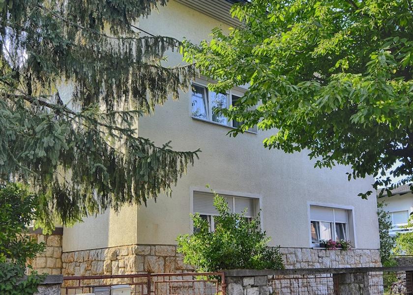  Ljubljana Front of property