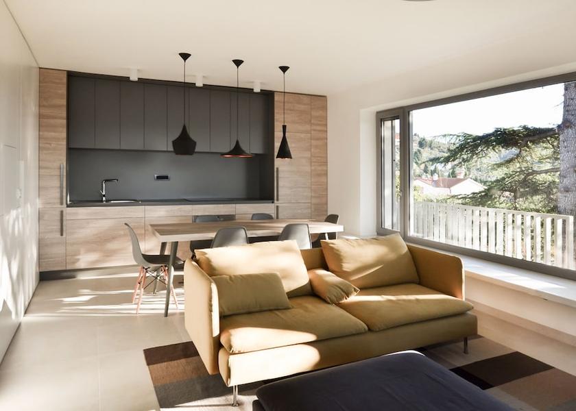  Piran Private kitchen
