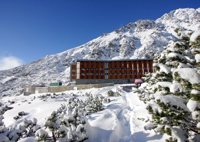  Vysoke Tatry Room