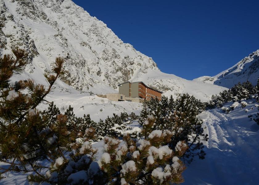  Vysoke Tatry Property Grounds
