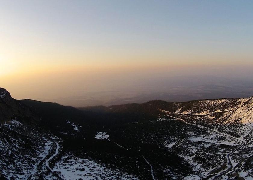  Vysoke Tatry View from Property