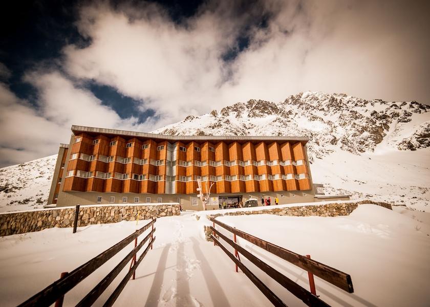  Vysoke Tatry Room