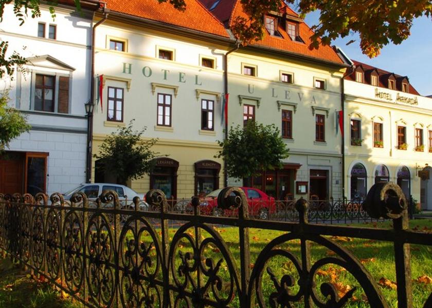  Levoca Exterior Detail