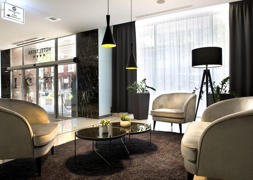 Bratislava Bratislava Lobby sitting area