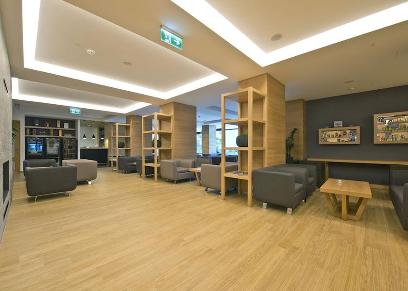  Tatranska Lomnica Lobby