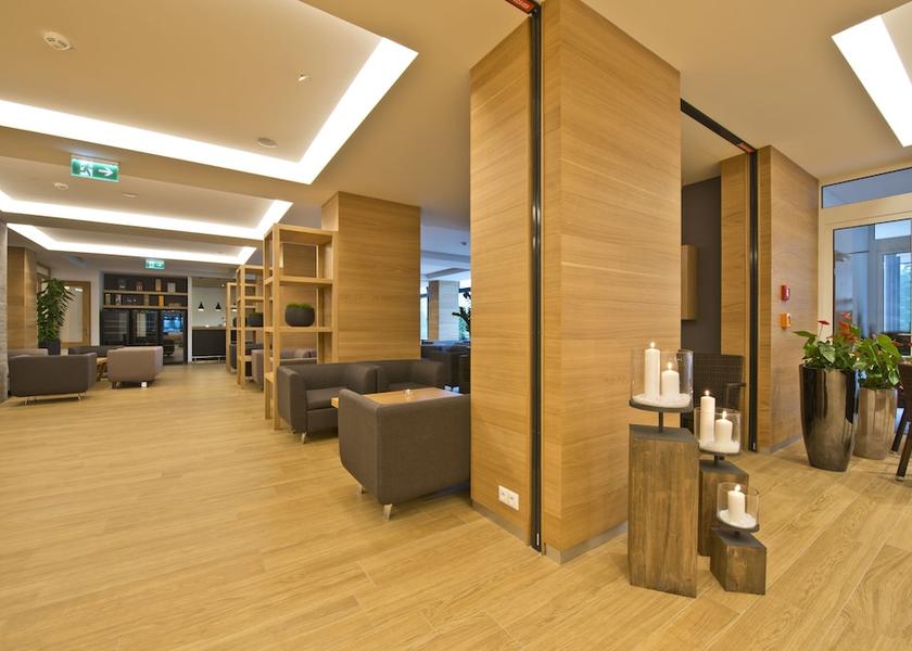  Tatranska Lomnica Lobby