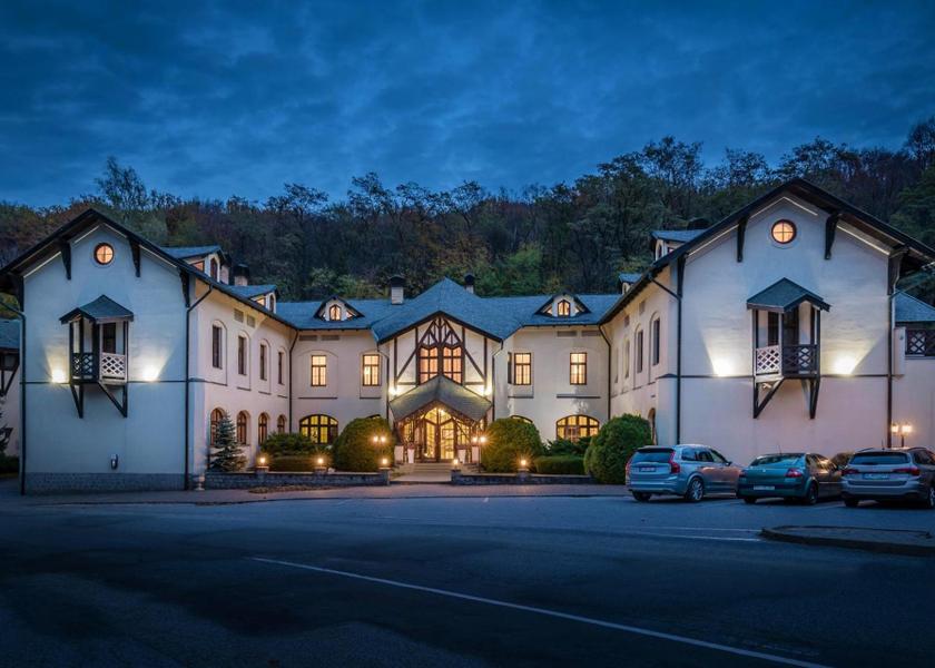  Kosice exterior view