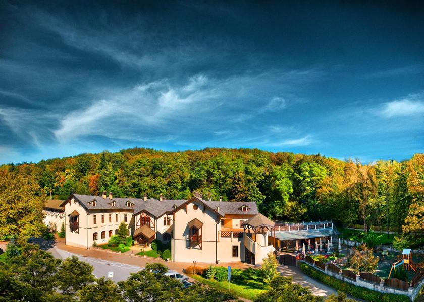  Kosice exterior view