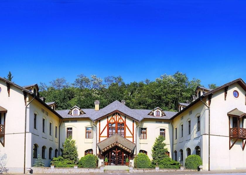 Košice Kosice Aerial view