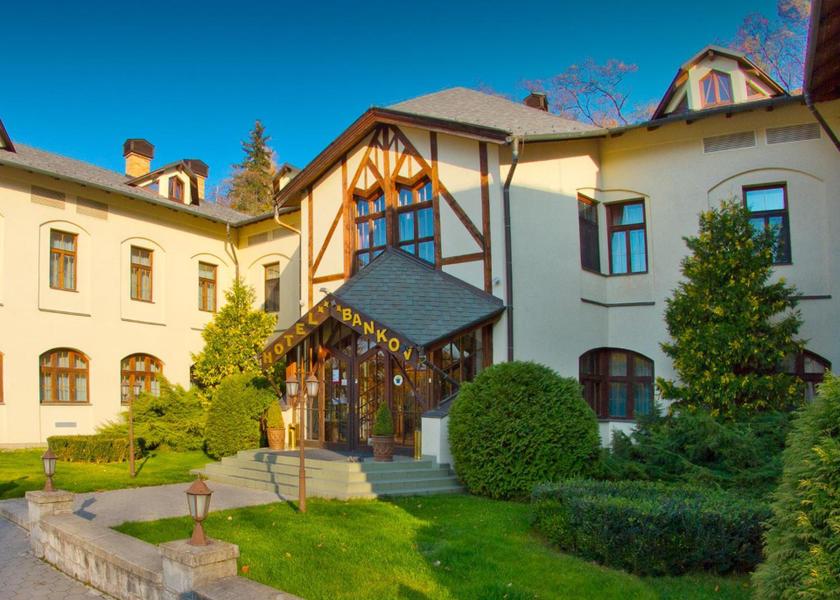  Kosice exterior view