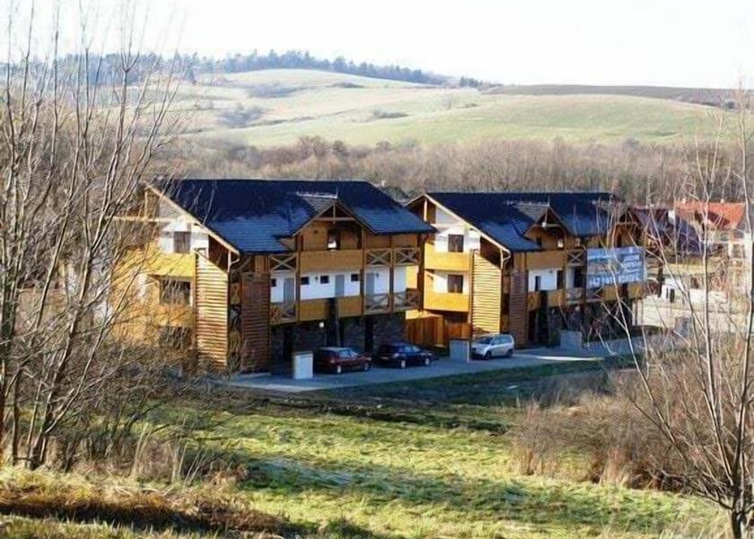 Žilina Liptovsky Mikulas Exterior