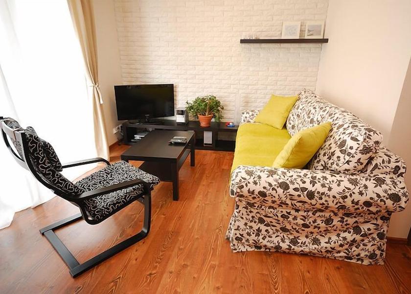 Žilina Liptovsky Mikulas Living area