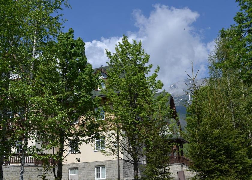  Stary Smokovec Primary image