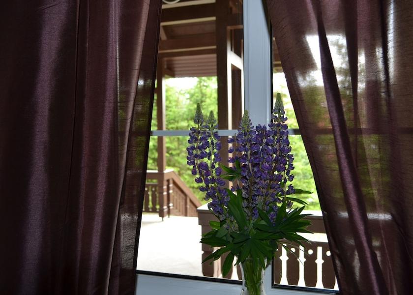  Stary Smokovec Lobby