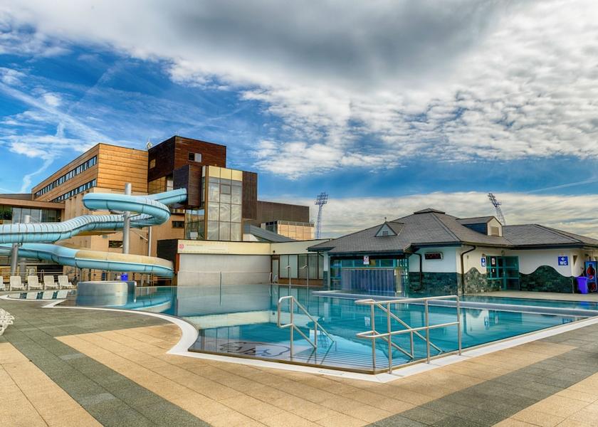  Poprad Exterior Detail