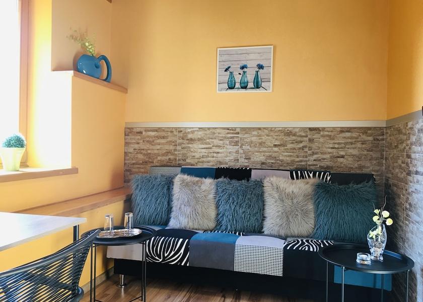 Prešov Region Prešov Room