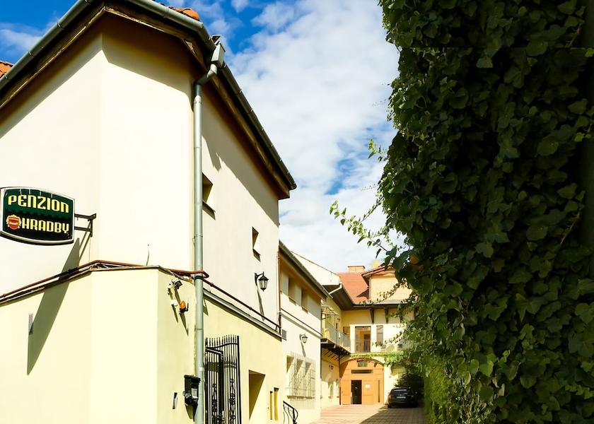 Prešov Region Prešov Exterior Detail