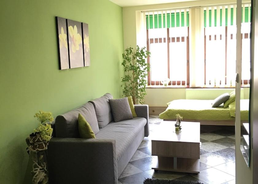 Prešov Region Prešov Room