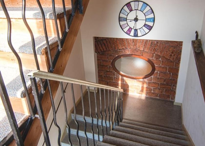 Košice Kosice Staircase