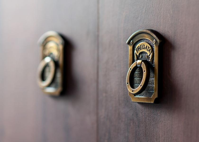 Košice Kosice Interior Entrance